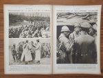 Le Miroir 1916 Tarih Dergisi Toplam 16 sayfa - Görsel 4