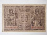 1918 Tarihli Alman 20 Mark Orijinal - Görsel 2