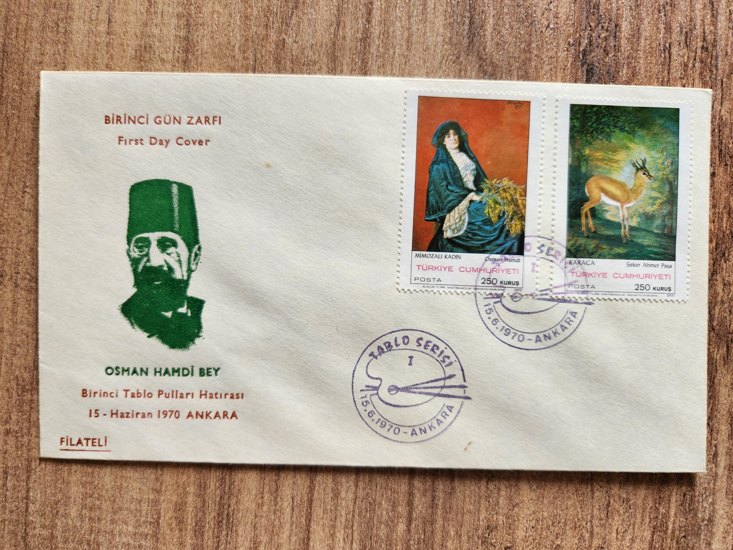 1000032588-scaled.jpg 1970 Osman Hamdi Bey Zarf FDC İlk Gün - Görsel 1