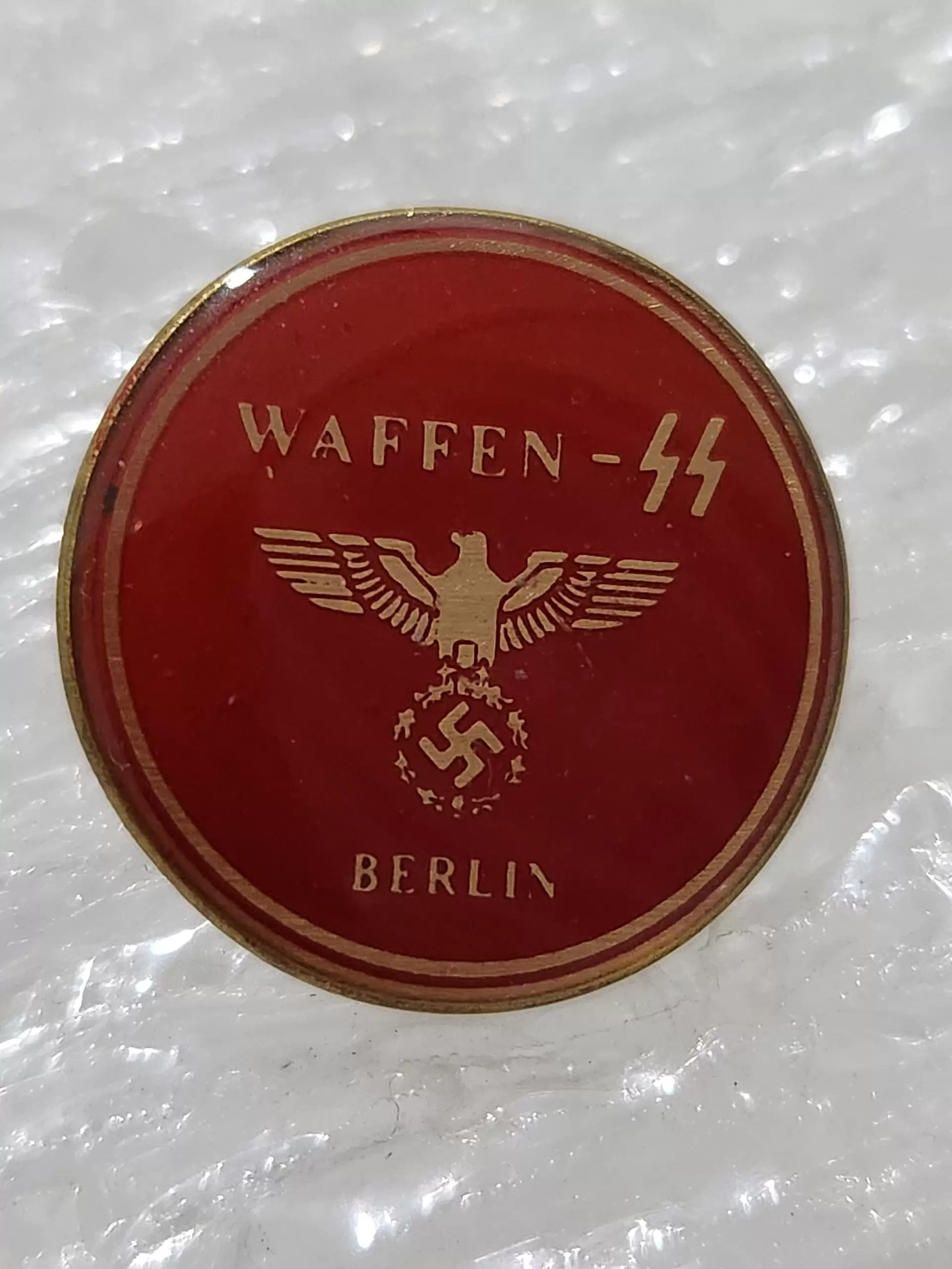 1000046058-scaled.jpg Alman Rozet Waffen Temiz Yeni Basım - Görsel 1