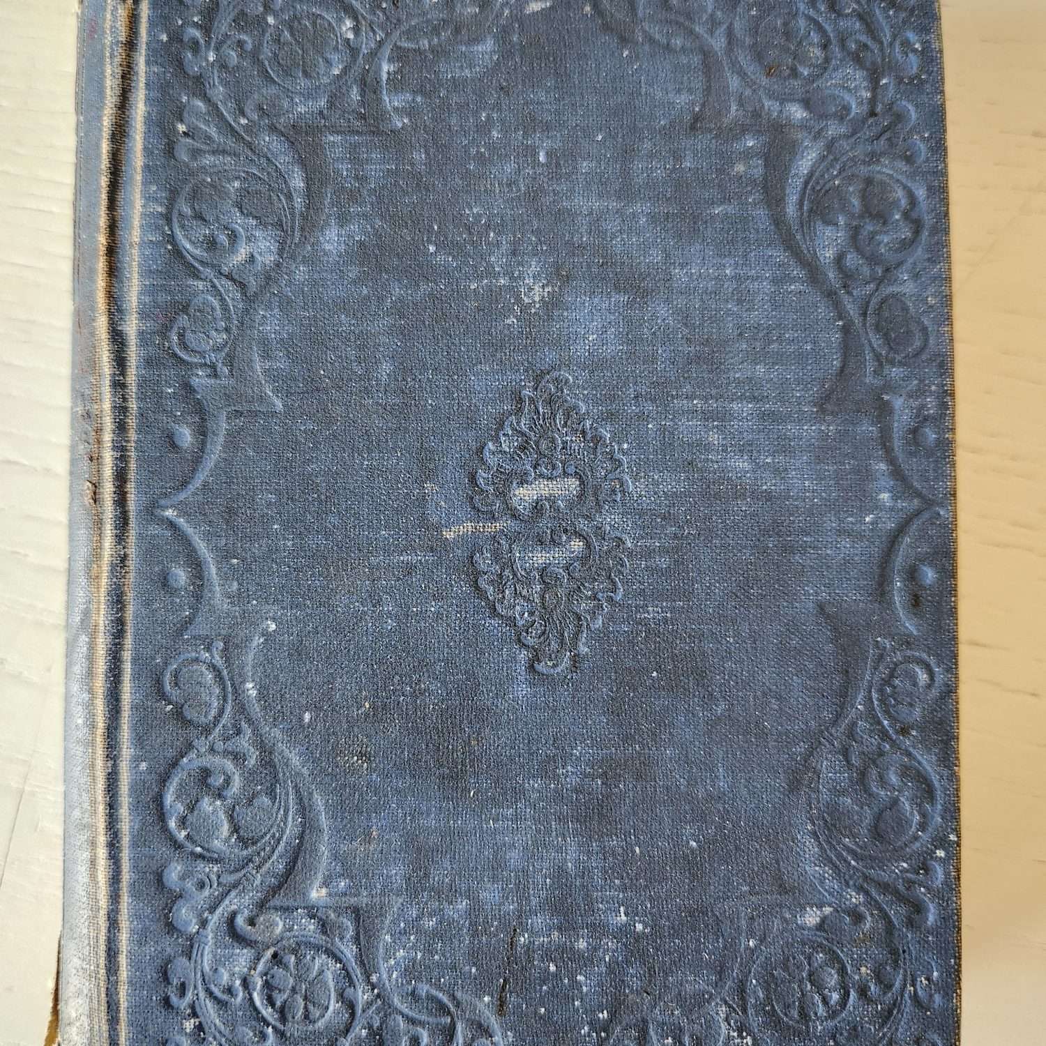 1887 tarihli Osmanlıca Fransızca sözlük