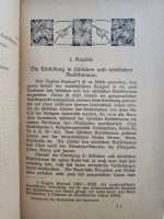 1905 Tarihli Alman Dini Kitap Nadir - Görsel 5