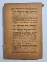 1905 Tarihli Alman Dini Kitap Nadir - Görsel 3