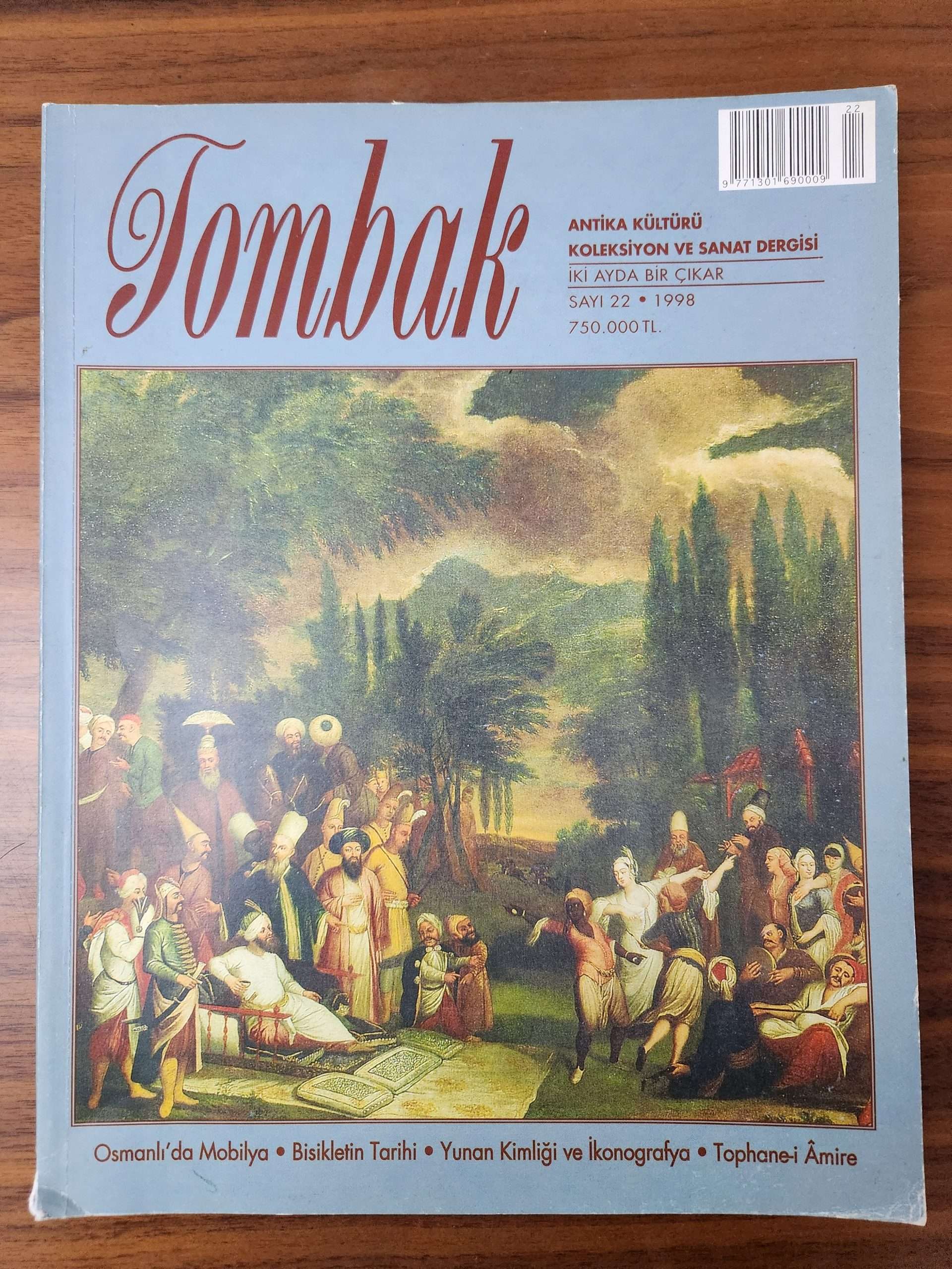 1000053062-scaled.jpg Tombak Antika ve Sanat Dergisi 150 Sayfa - Görsel 1