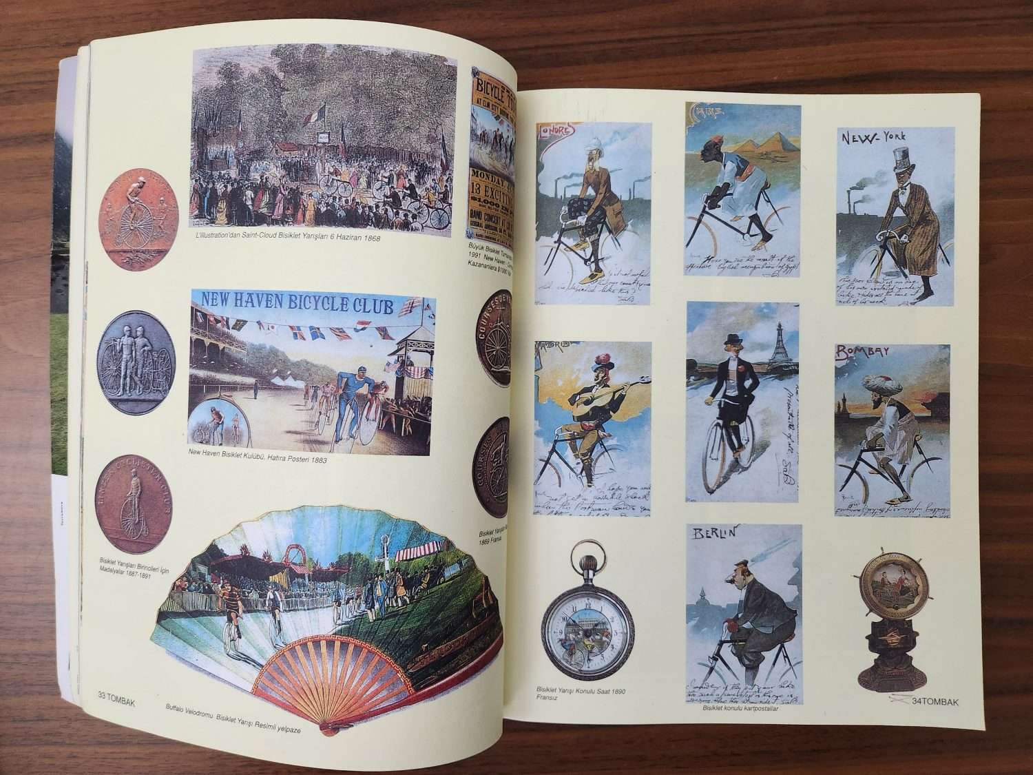 Tombak Antika ve Sanat Dergisi 150 Sayfa - Görsel 2