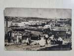 Osmanlı Dönem Osmanlıca Kasımpaşa Kartpostal