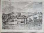 Bostancı Gravür Tablo 30x25cm Çerçevesiz - Görsel 3