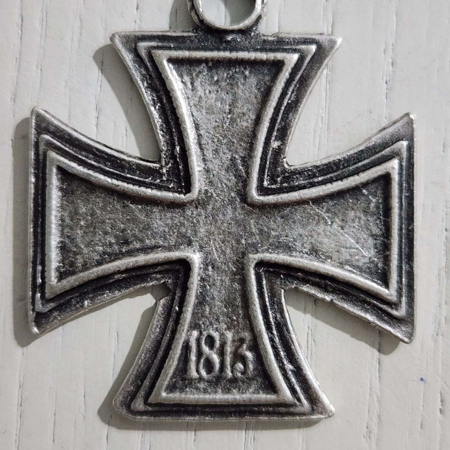 Alman Reich Kolye Ucu 2. Baskı 5cm