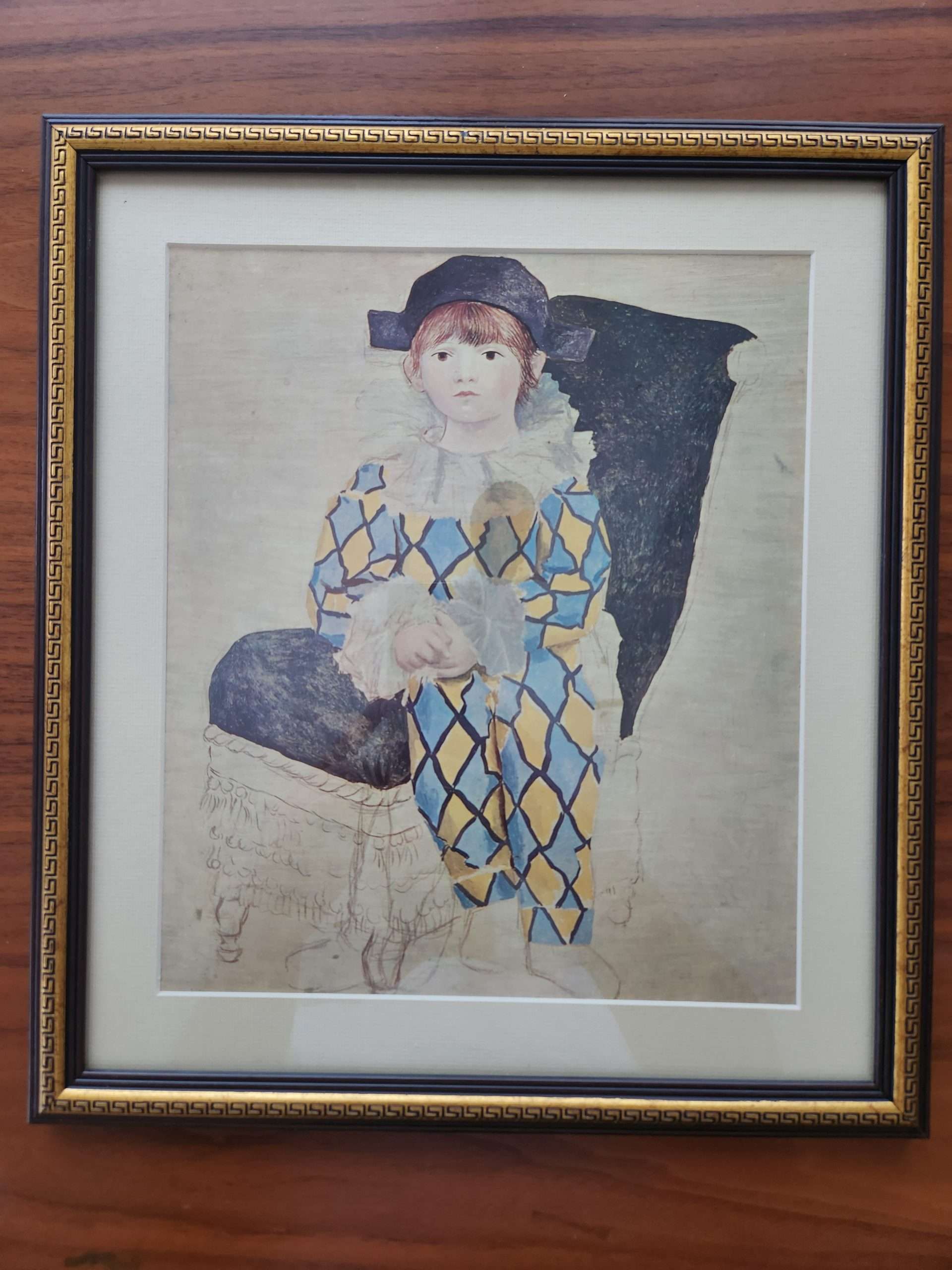 2025/02/1000067044-scaled.jpg Picasso Baskı Gravür Tablo 32x36cm - Görsel 1
