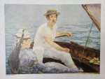 24x30 Meşhur 2 Resimler Sanat Tarihi - Görsel 2