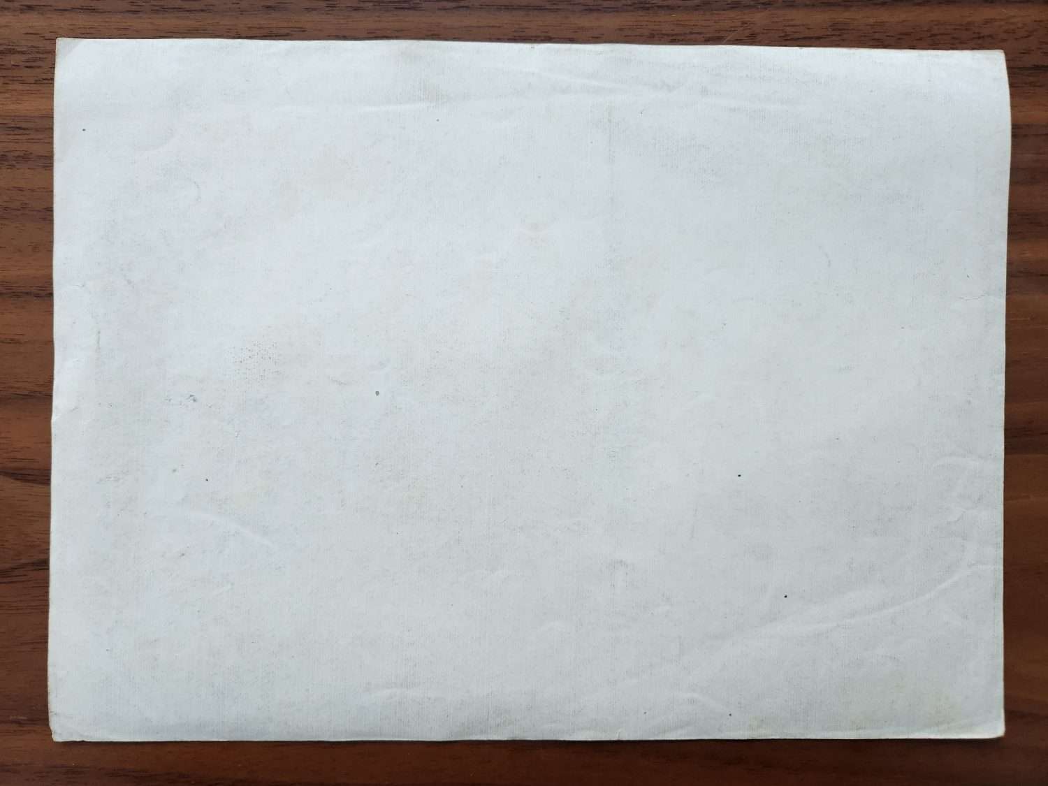 Orijinal 1.Dünya Savașı Askeri Resim 23x17cm - Görsel 2