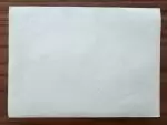Orijinal 1.Dünya Savașı Askeri Resim 23x17cm - Görsel 2