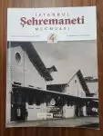 İstanbul Șehremaneti Dergisi 50 Sayfa