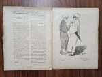 Osmanlıca Kalem Dergisi 1909 Tarihli - Görsel 4