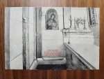 Kudüs Kabir Kilisesi Kartpostal Osmanlı pullu
