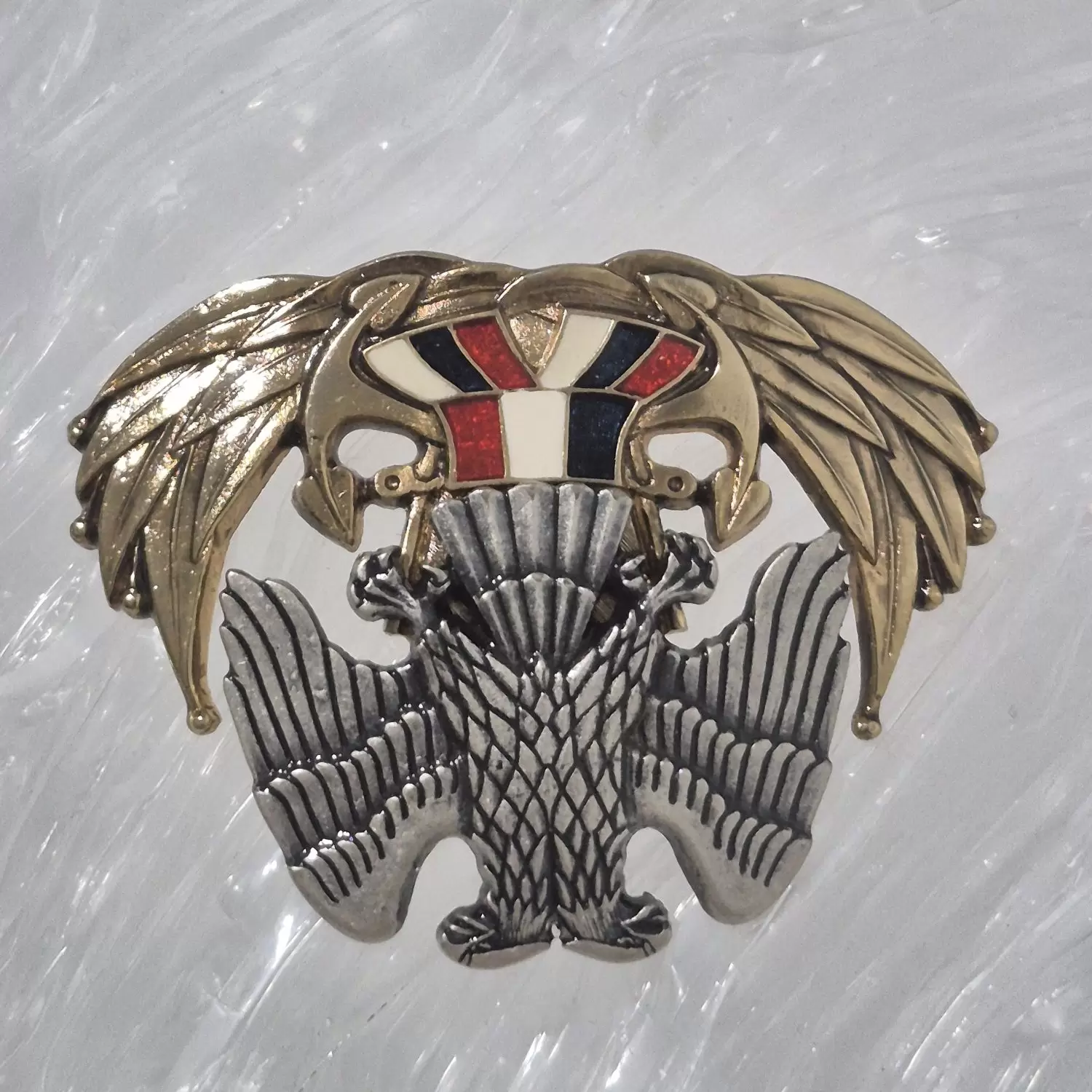 Yugoslav Federal Ordusu Rozeti Nadir