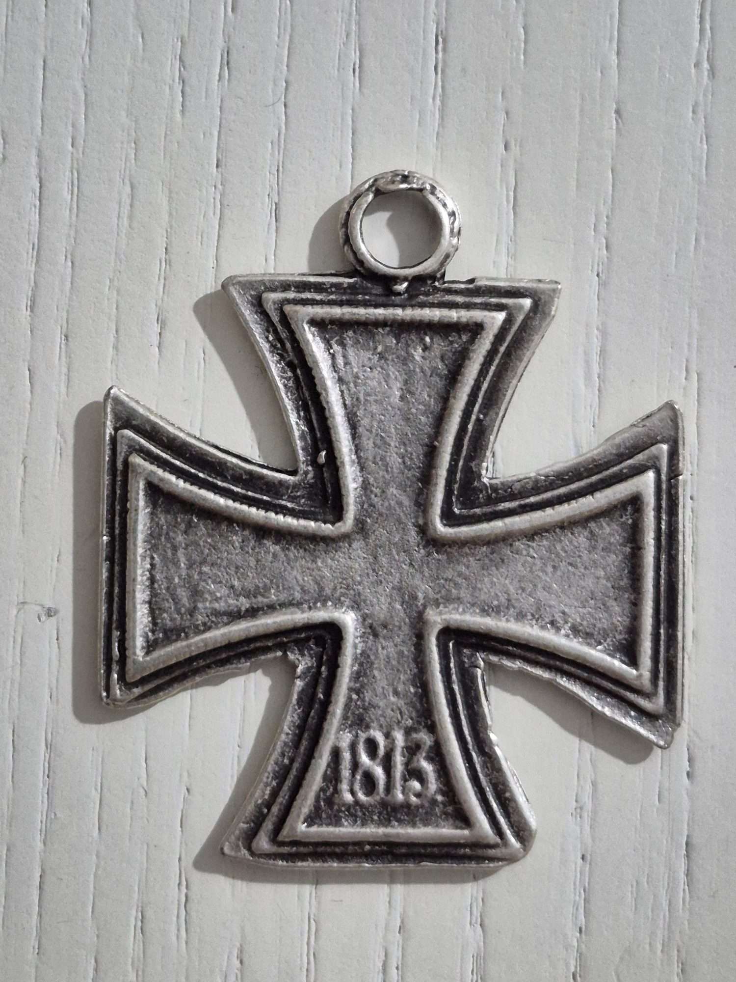 Alman Reich Kolye Ucu 2. Baskı - Görsel 2