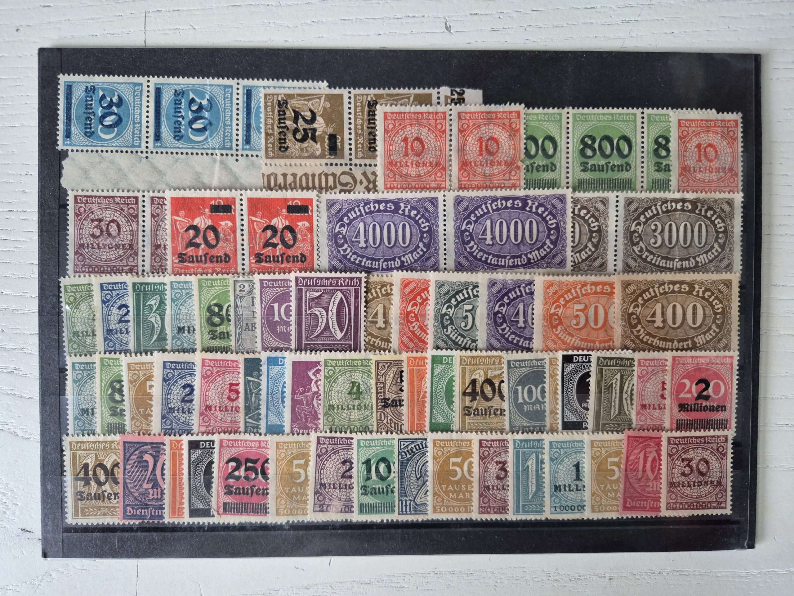 2025/09/1000034962-scaled.jpg Alman Damgasız Reich Pulları Kartelasında - Görsel 1