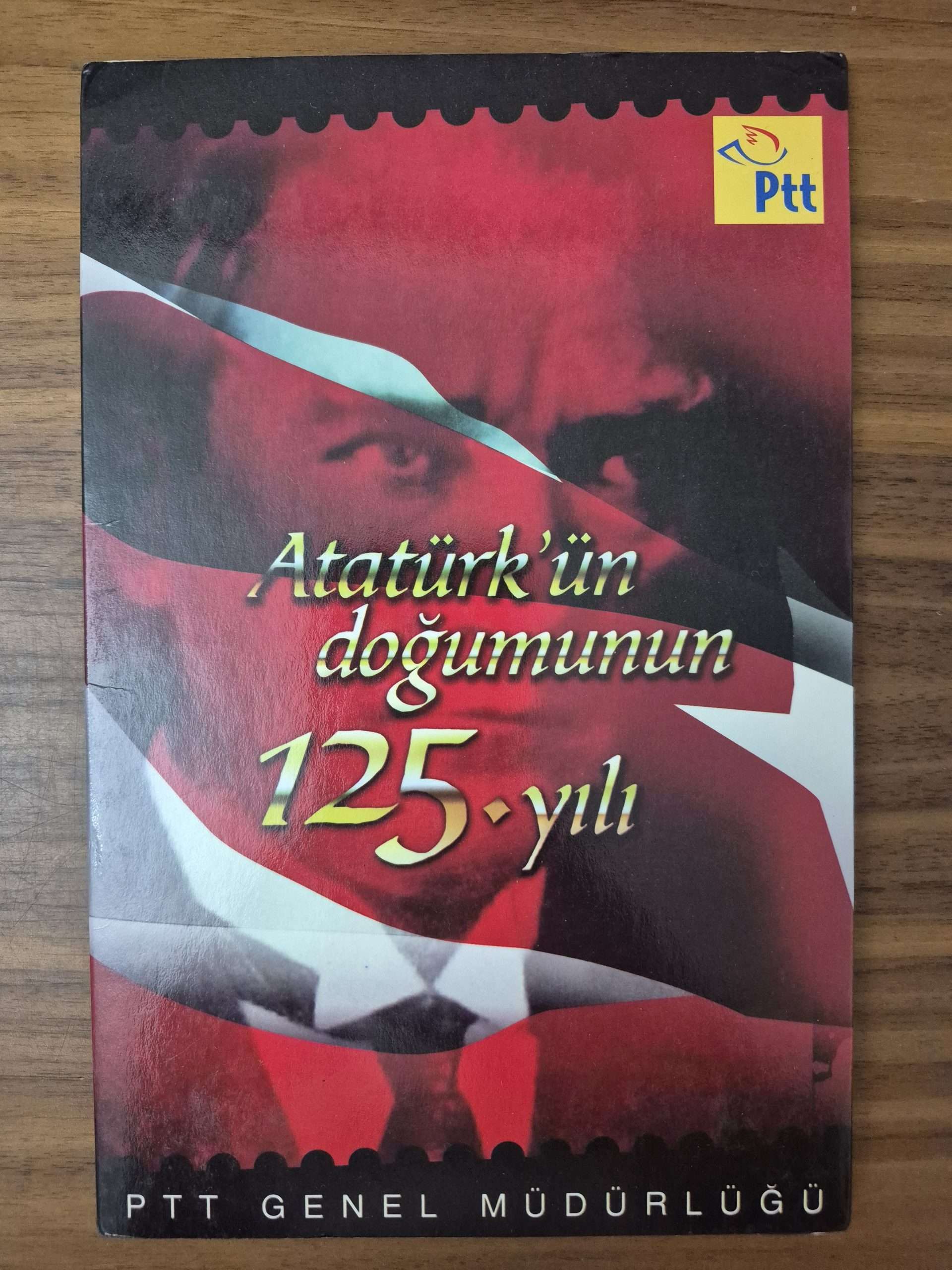 2025/10/1000043322-scaled.jpg Atatürk Doğumunun 125.Yılı Pul ve Zarf - Görsel 1
