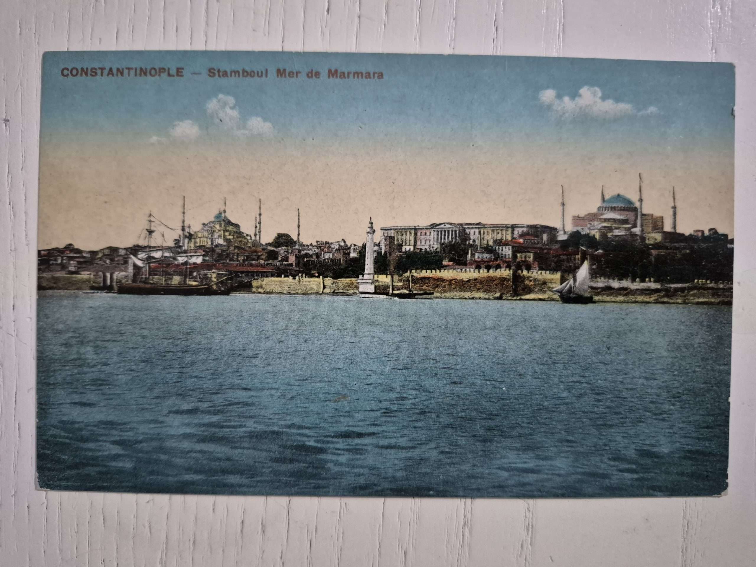 2025/10/1000048801-scaled.jpg Marmara Denizi Ahırkapı Osmanlıca Kartpostal - Görsel 1