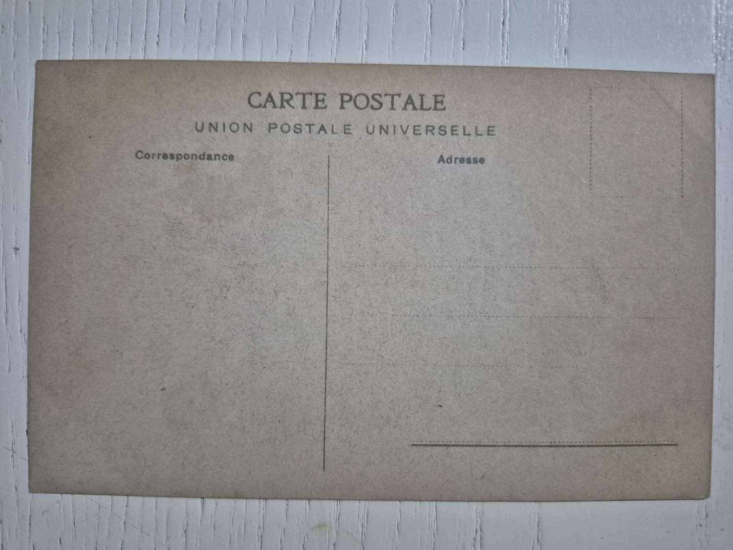 Marmara Denizi Ahırkapı Osmanlıca Kartpostal - Görsel 2