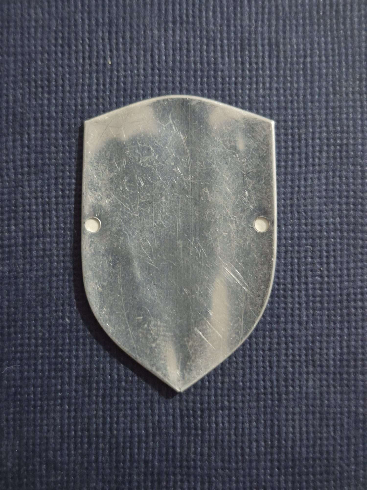 Middelburg Madalya 1950 Temalı Plaket 4cm - Görsel 2
