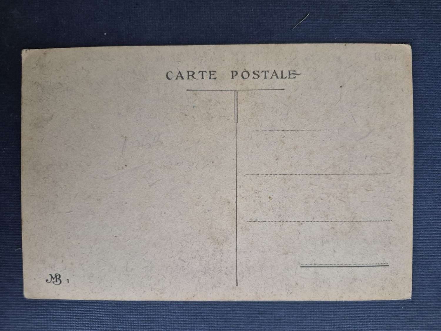 Osmanlı Dönem Babı Ali ve çevresi Kartpostal - Görsel 2