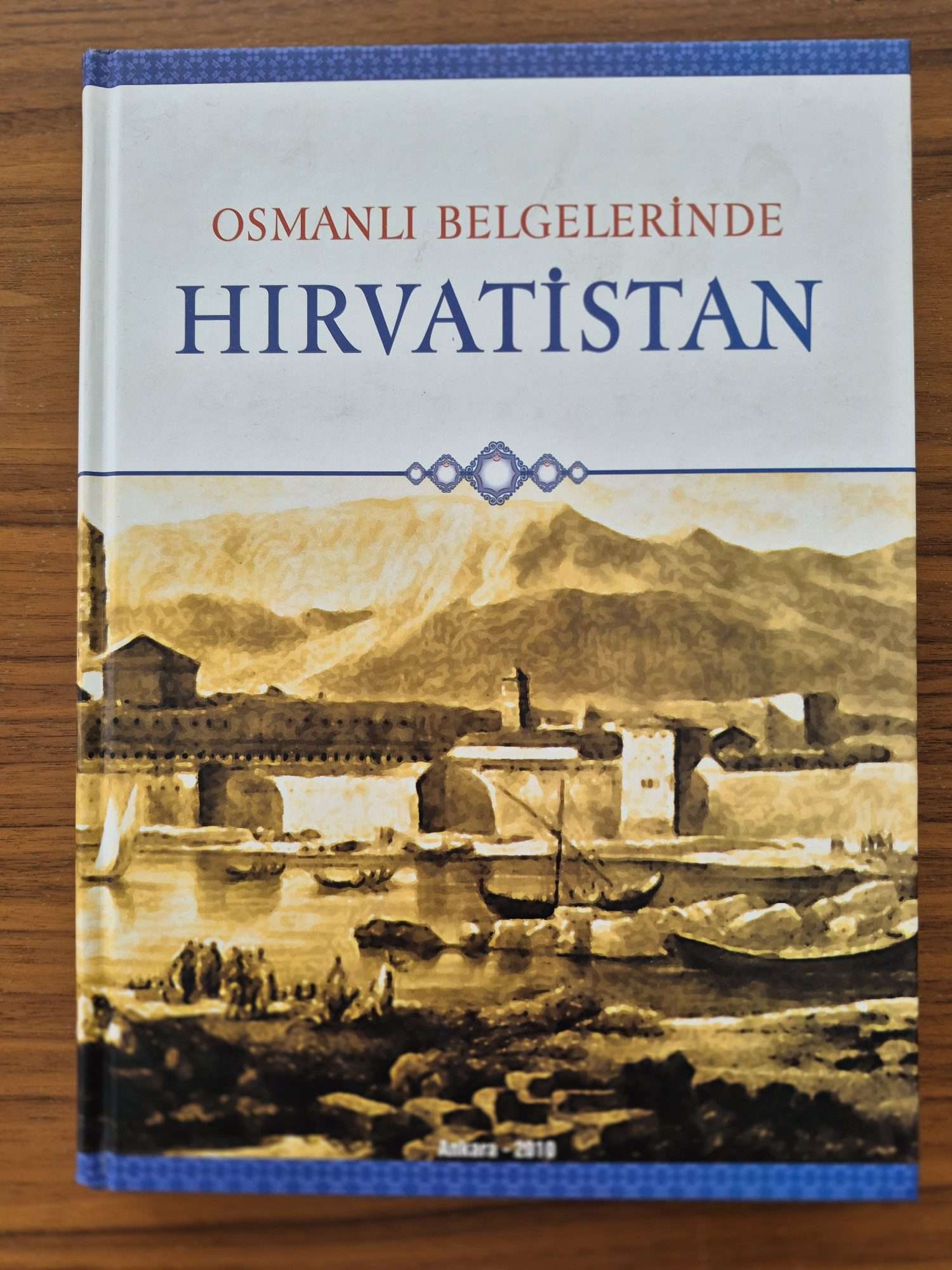 Osmanlı Belgelerinde Hırvatistan 431 Sayfa - Görsel 4