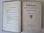 Suleiman The Magnificent 1951 Harold Lamb