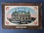 Osmanlı Dönem Haydarpaşa  Kartpostal Nadir