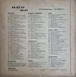 Klasik Müzik 33lük LP Plak Kaydı - Görsel 2