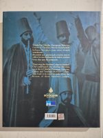 İstanbul Mevlevihaneleri Kitabı Büyük Boy Ciltli - Görsel 2