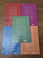 Türkiye Tarihi Kitap Seti 5 Adet 1400 sayfa - Görsel 3
