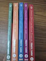 Türkiye Tarihi Kitap Seti 5 Adet 1400 sayfa - Görsel 4